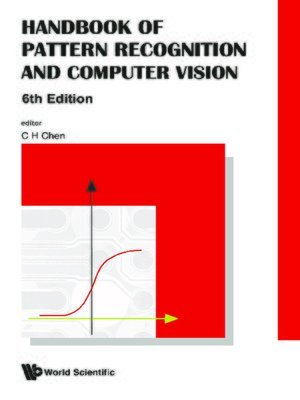 cover image of Handbook of Pattern Recognition and Computer Vision ()